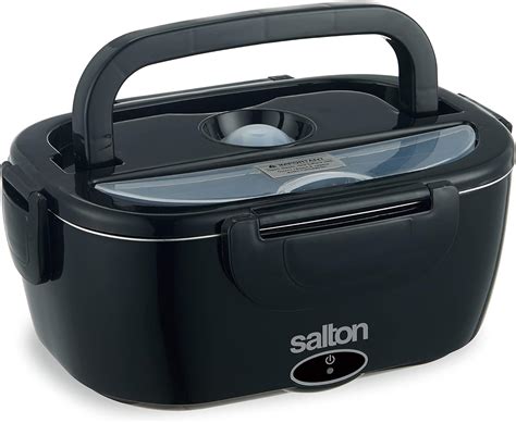 salton electric lunch box|salton lunchbox food warmer.